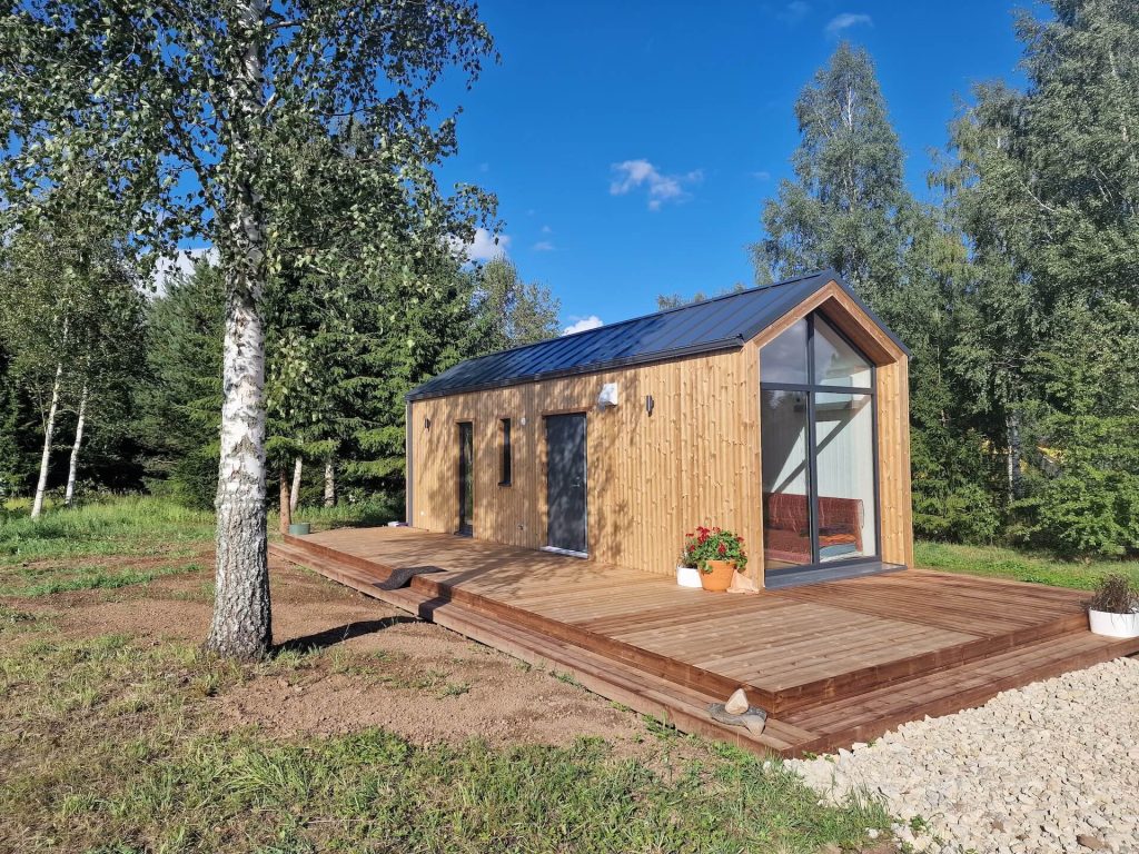 Moodulmaja S30 Susi 8